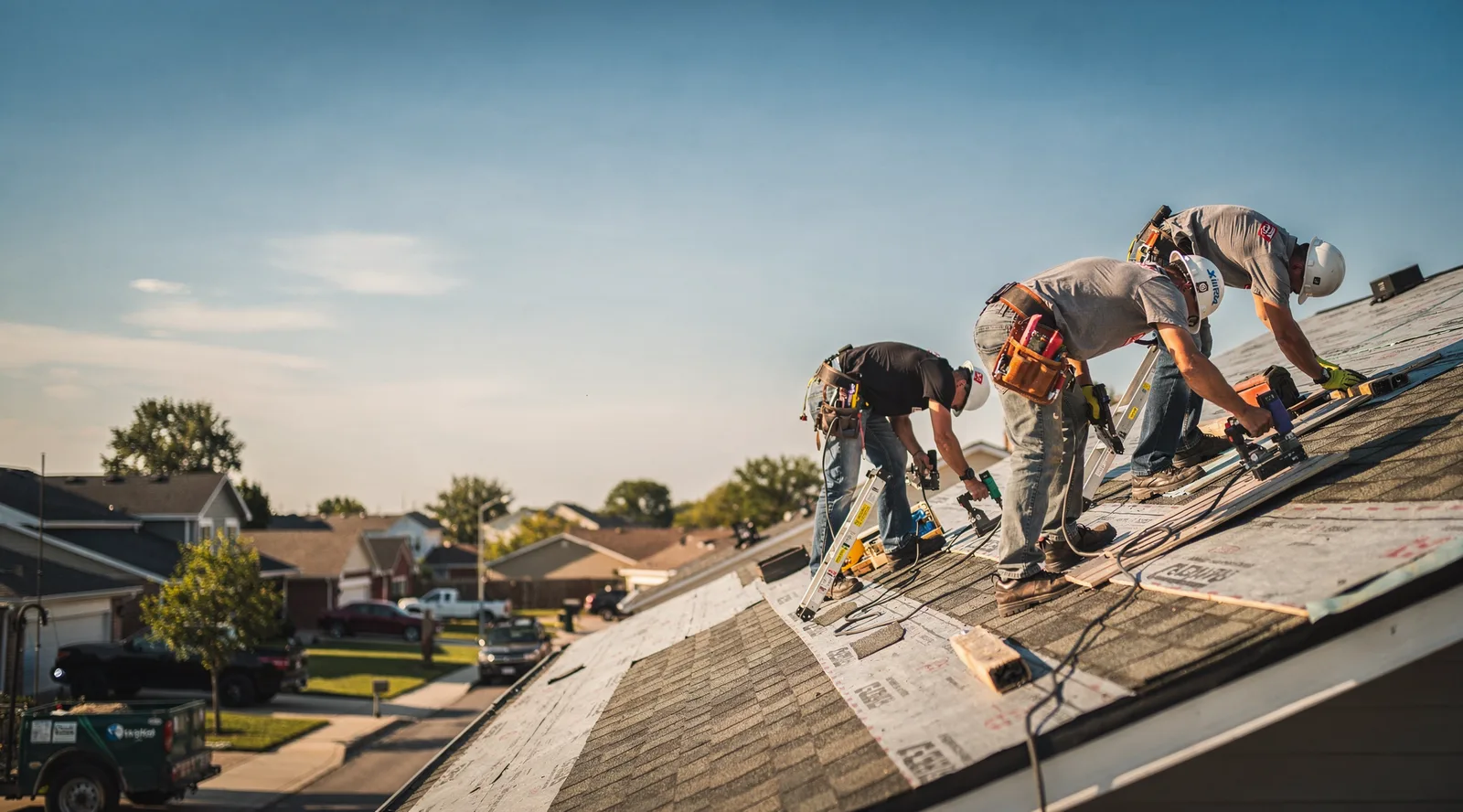 Roof Repair in Millboro, VA near me